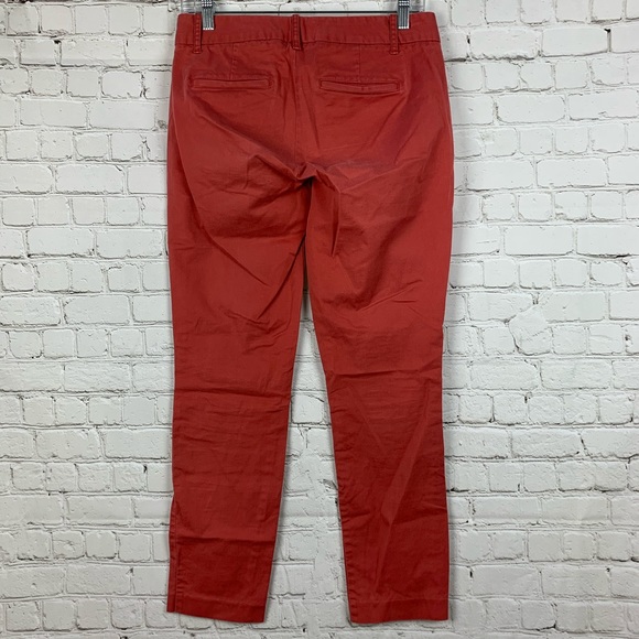J Crew Frankie Chinos - Picture 3 of 6